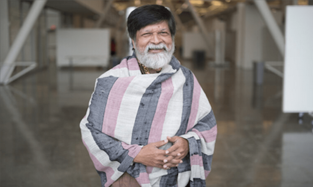 Shahidul Alam Returns Honorary Doctorate for UAL’s Connection With Israel 