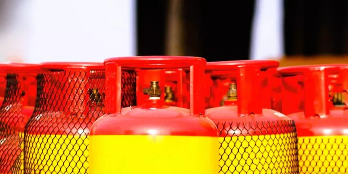 LPG price cut by Tk 2.53 per kg for June