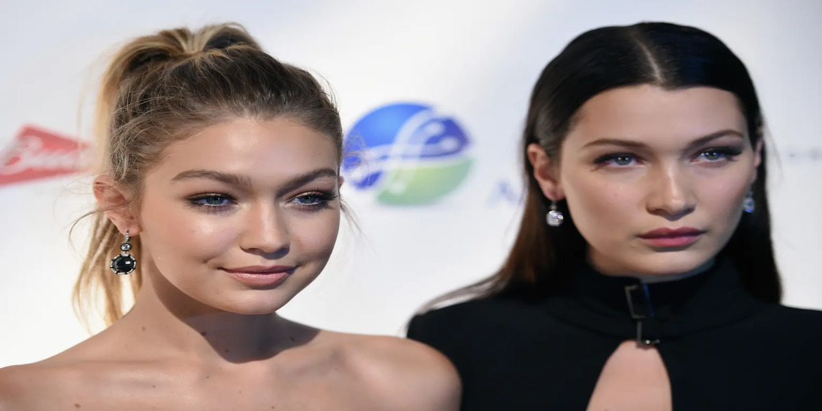 Hadid sisters donate $1m to Palestinian aid effort