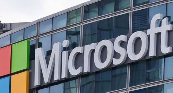 Microsoft to invest $3.2 bn in AI in Sweden