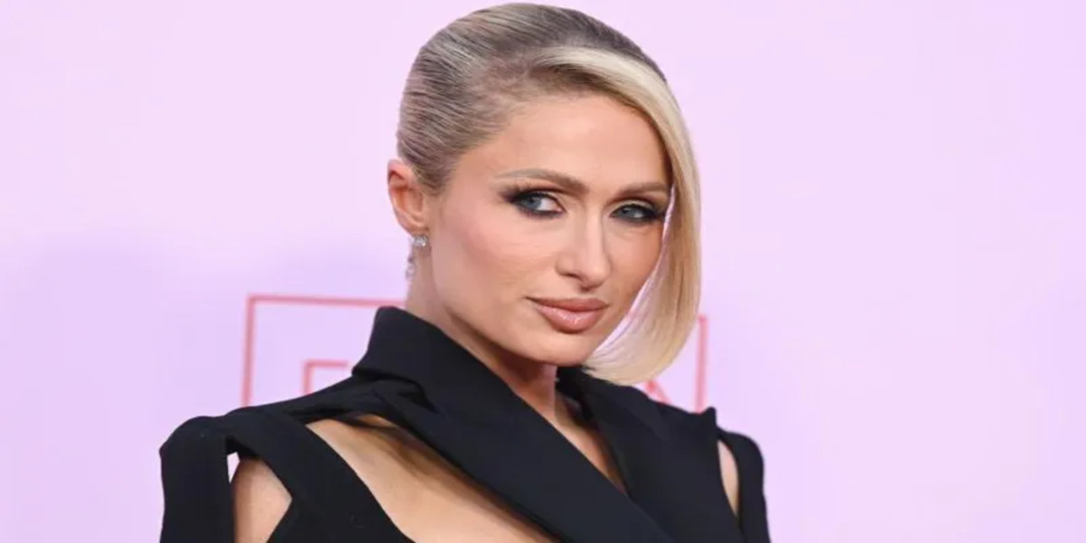 Paris Hilton among users targeted in TikTok hack