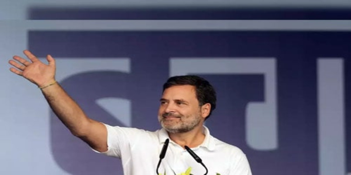 Rahul Gandhi nominated as leader of India's opposition