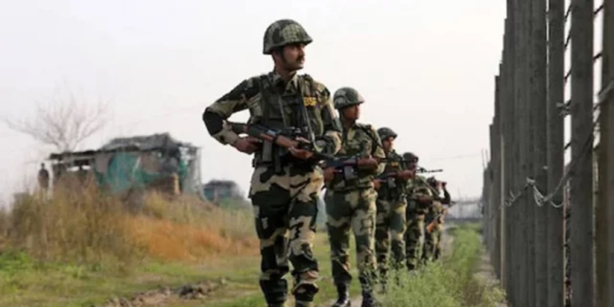 Bangladeshi man shot dead by India’s BSF in Cumilla
