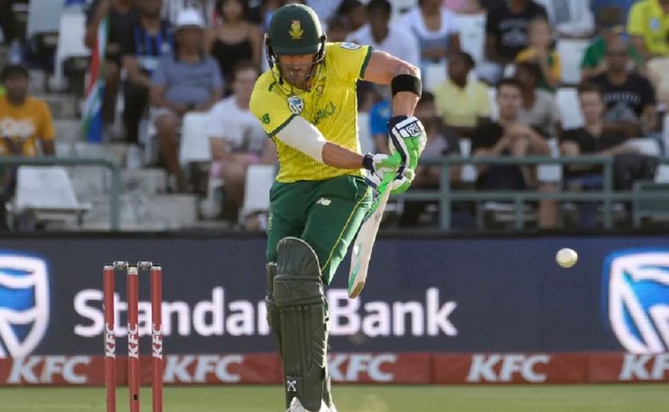 Miller helps South Africa avoid shock