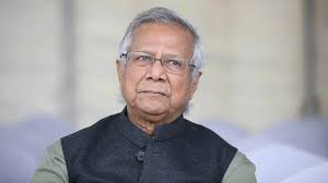 Dr Yunus, 13 others indicted in money embezzlement case
