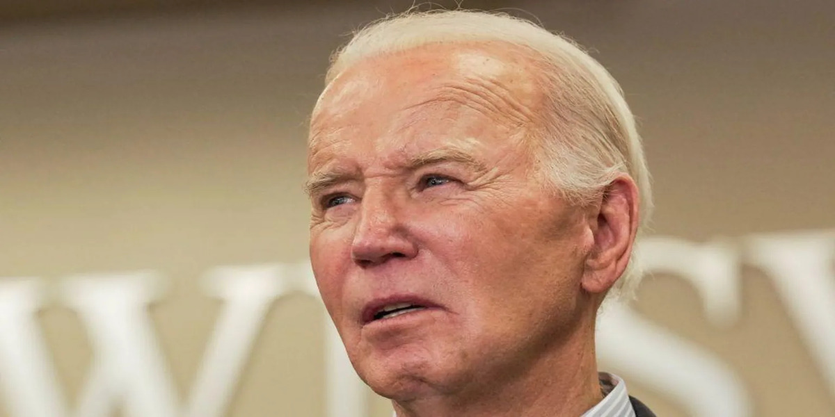 Biden to give legal status to undocumented spouses