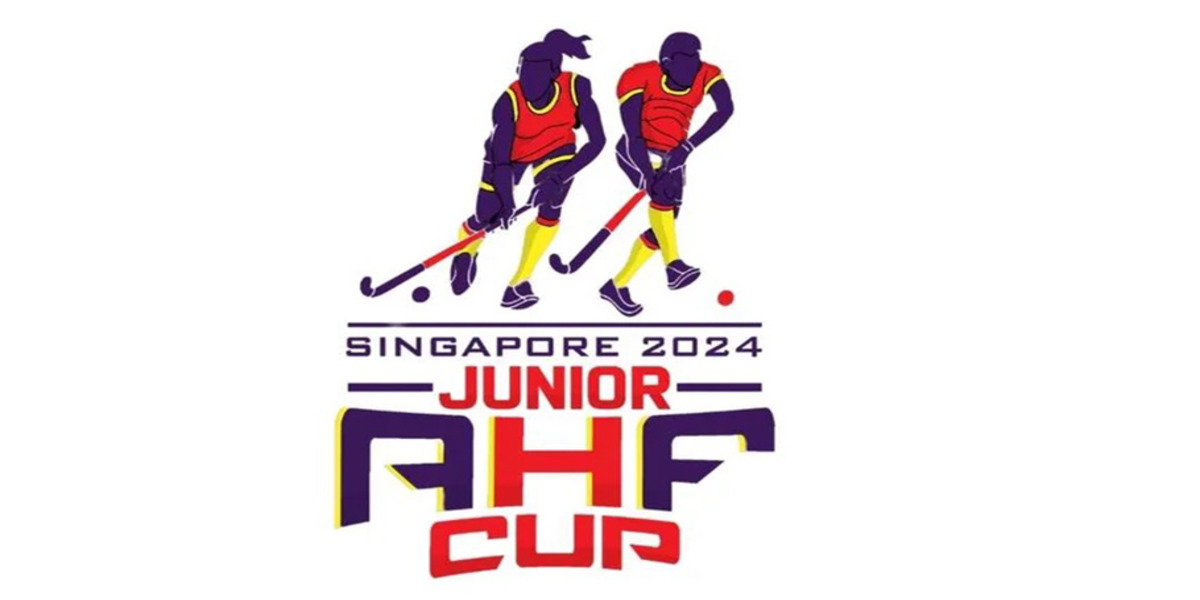 Bangladeshi men earn 3rd win in AHF Cup Hockey