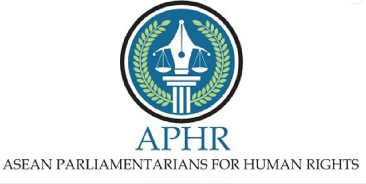 APHR concerned over Rakhine situation