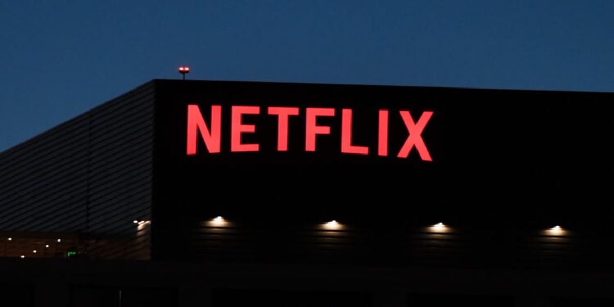 Netflix to open immersive entertainment complexes in US