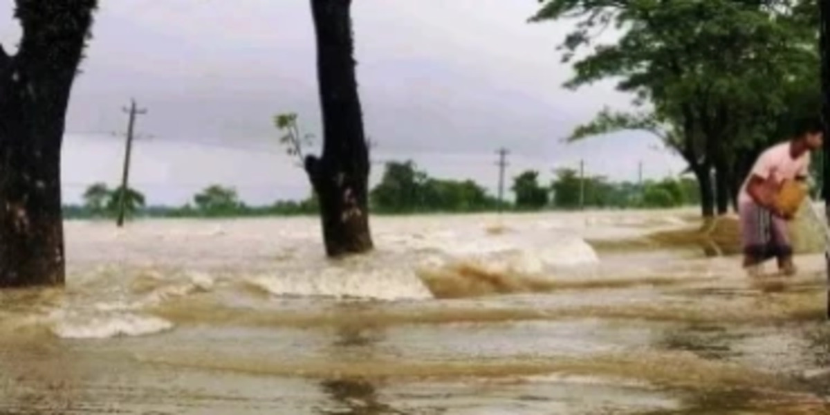 HSC exams in Sylhet division postponed due to flood