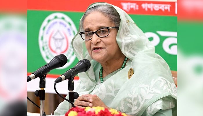 PM leaves Dhaka for Delhi on two-day visit
