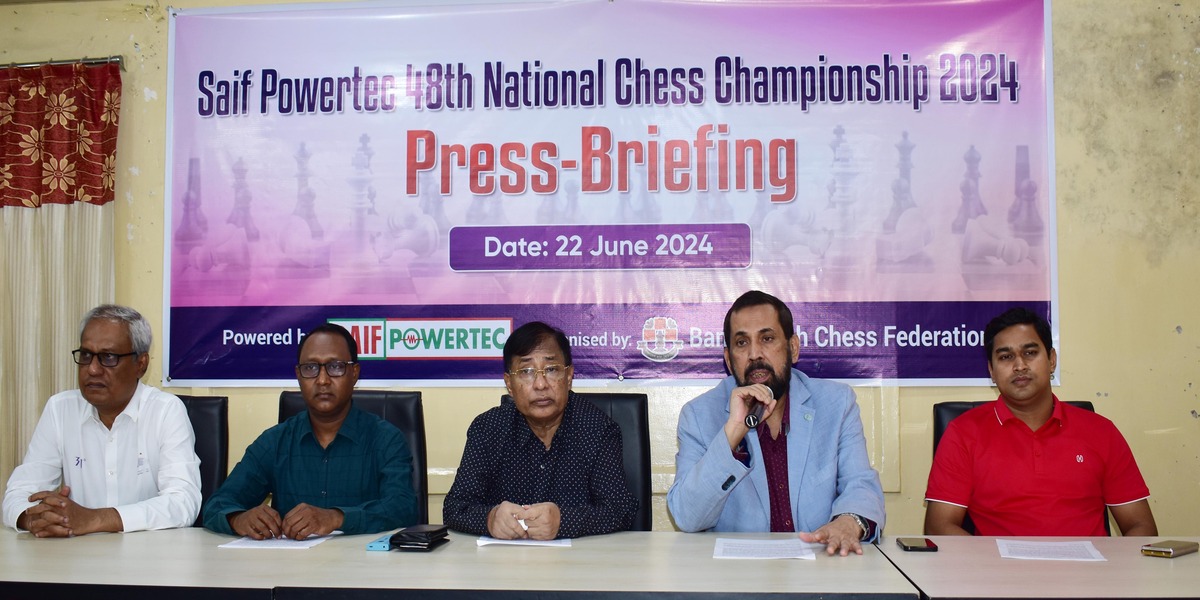 National Chess Championship begins Sunday 