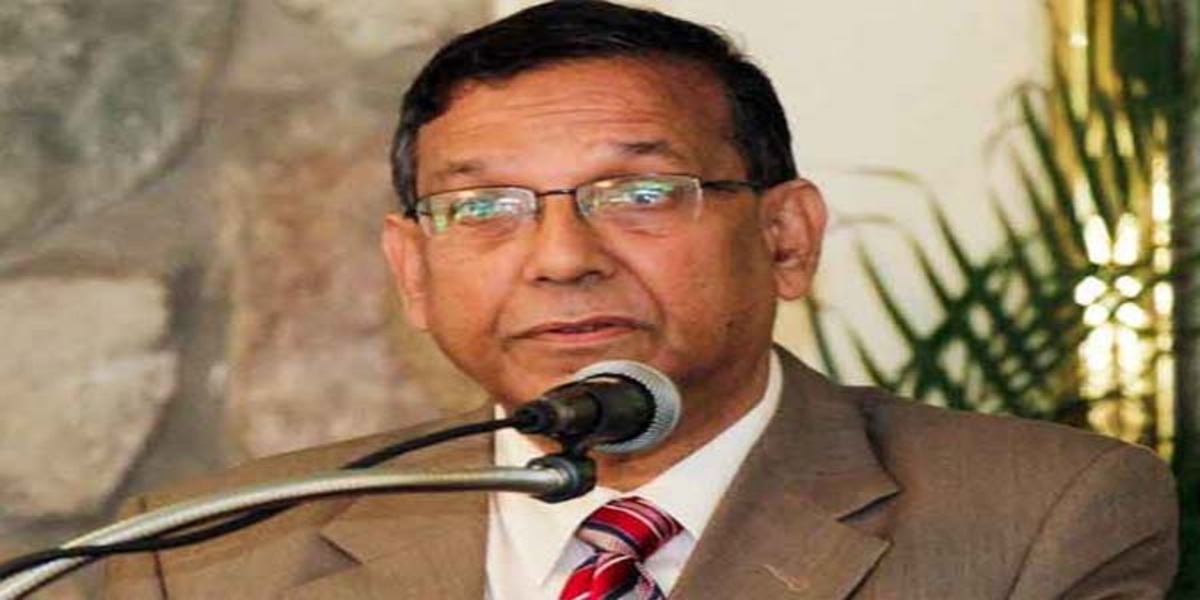 Law doesn't allow sending Khaleda Zia abroad: Anisul