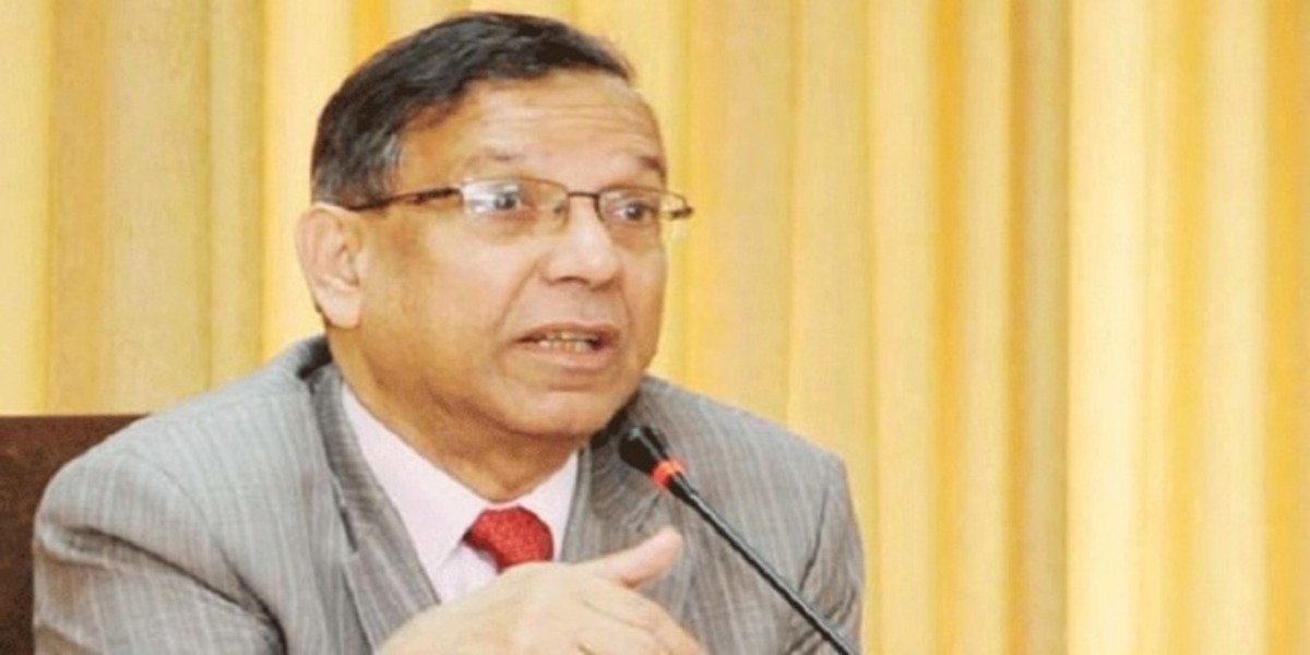 Law Minister dismisses claims of inadequate treatment for Khaleda Zia, calls accusations “laughable”