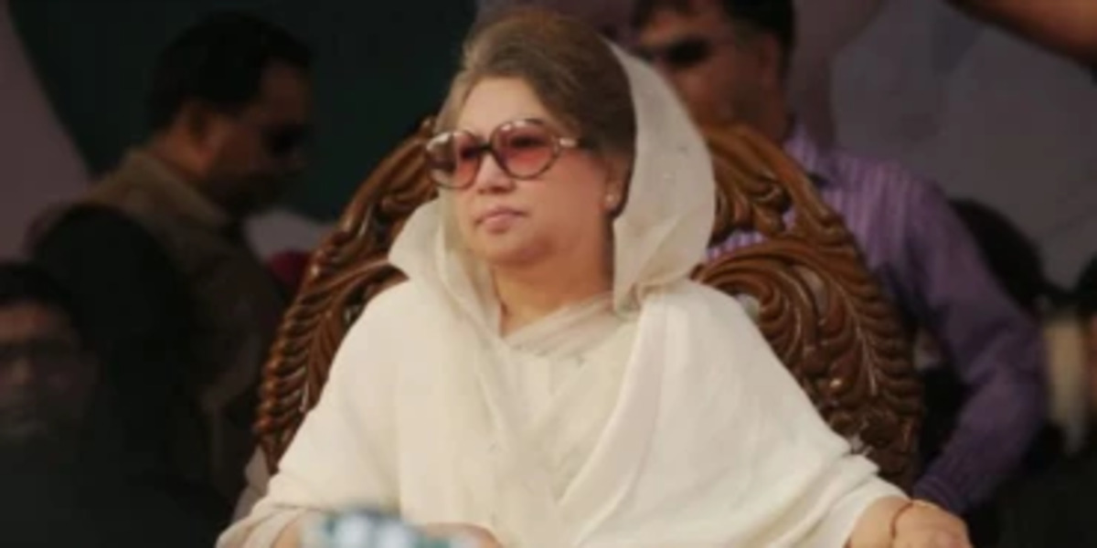 Khaleda moved to cabin with CCU facilities