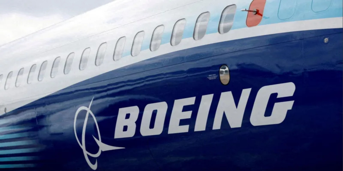 Criminal charges recommended against Boeing