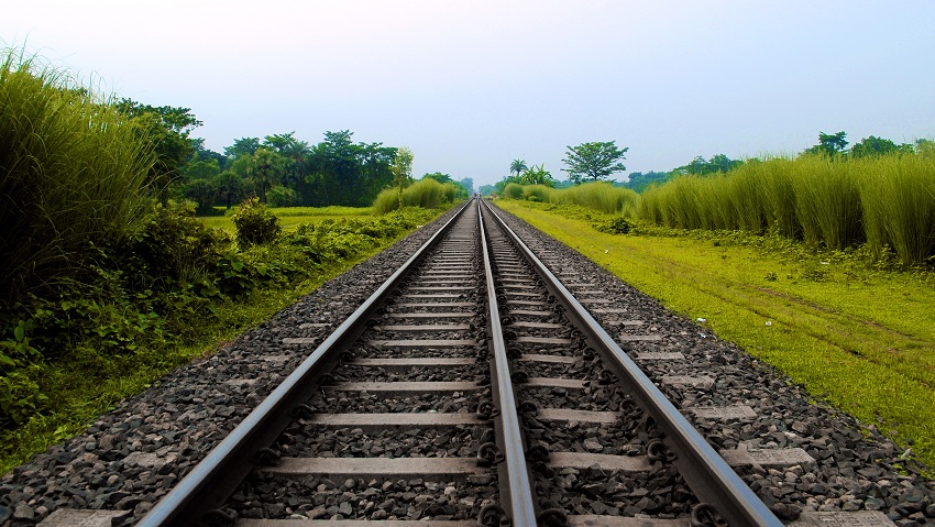 Rail communication between Sylhet and rest of the country resumes
