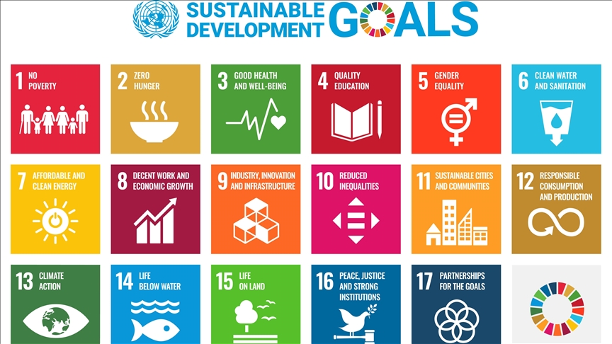 UN announces 2024 Sustainable Development Report
