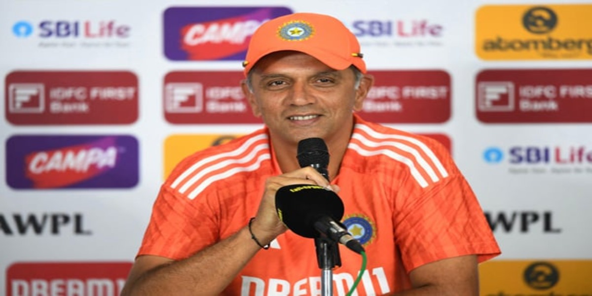 India's Dravid hoping for third time lucky
