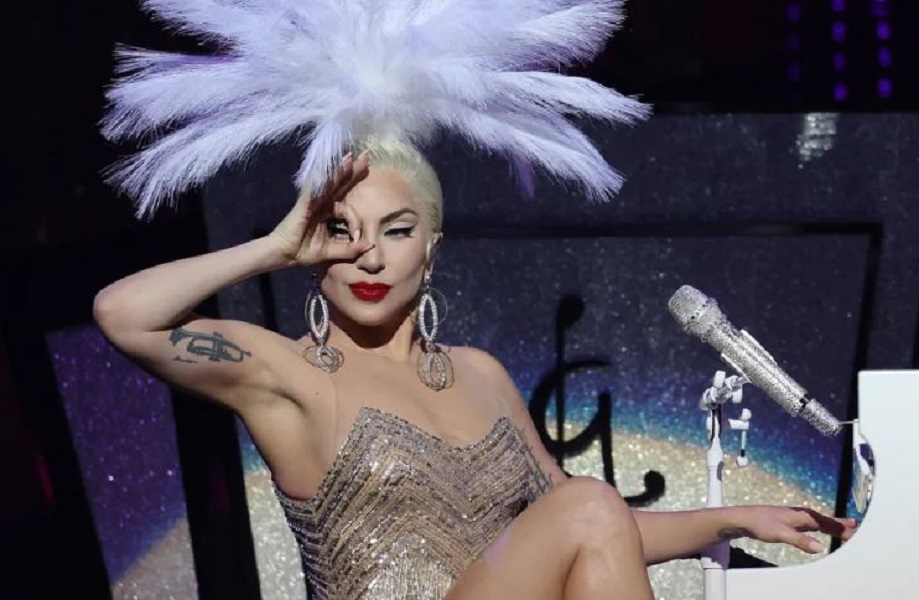 Lady Gaga's role dumped by NYC law firm