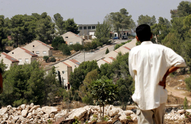 KSA denounces Israel’s moves to expand Jewish settlements
