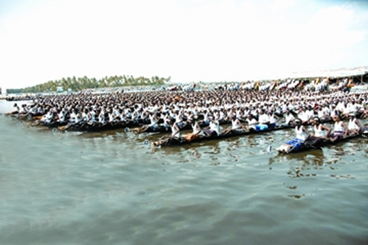 Eviction of all illegal Buriganga structures demanded