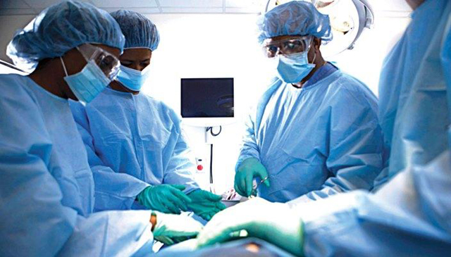 India saw 48pc hike in Bangladeshi medical tourists