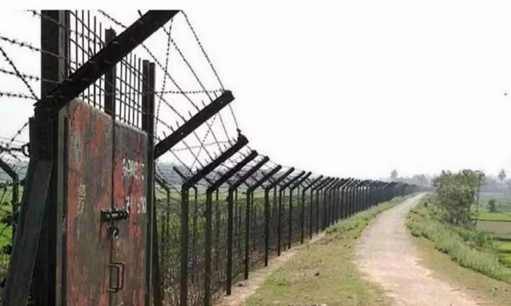 Bangladeshi injured by BSF along Chuadanga border

 
