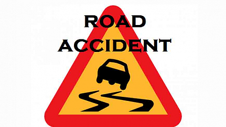 5 die in Dinajpur road crash
