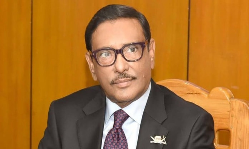 Quader calls for avoiding movements causing public sufferings