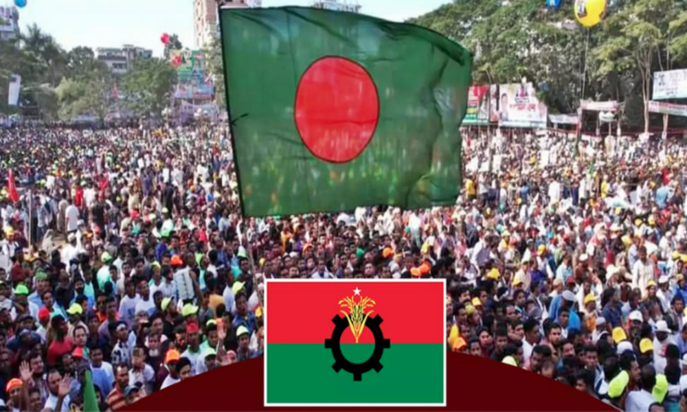 BNP launches campaign against graft, rising inflation
