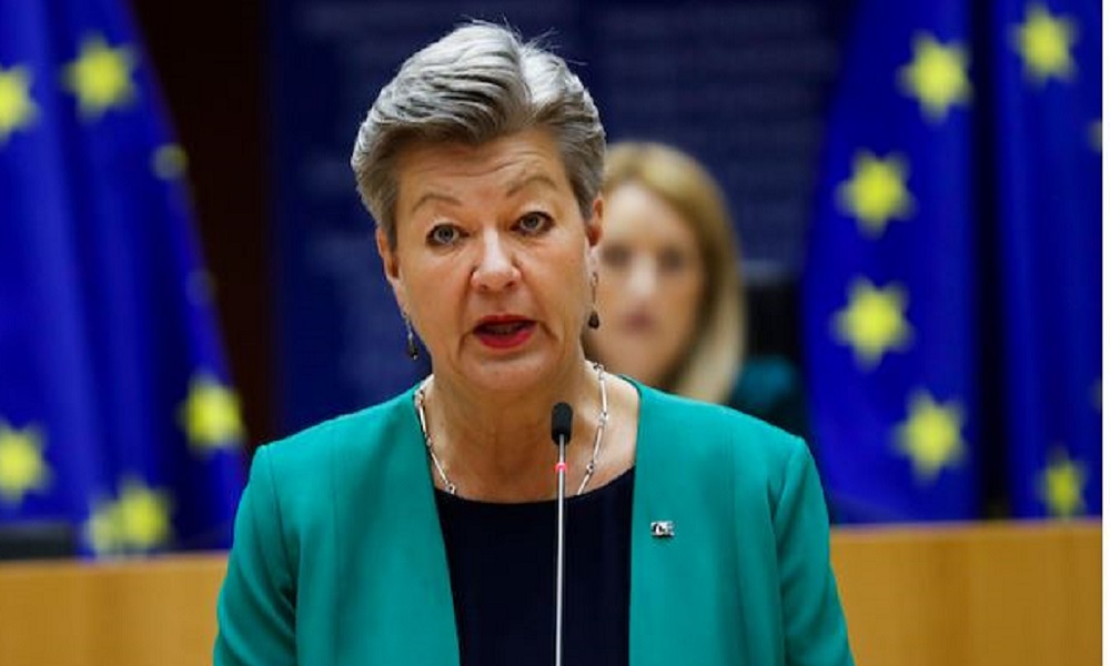 EU for managing Bangladeshis' migration in orderly