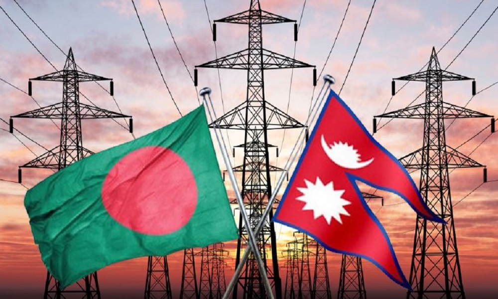 Bangladesh to proceed with Nepal power trade agreement