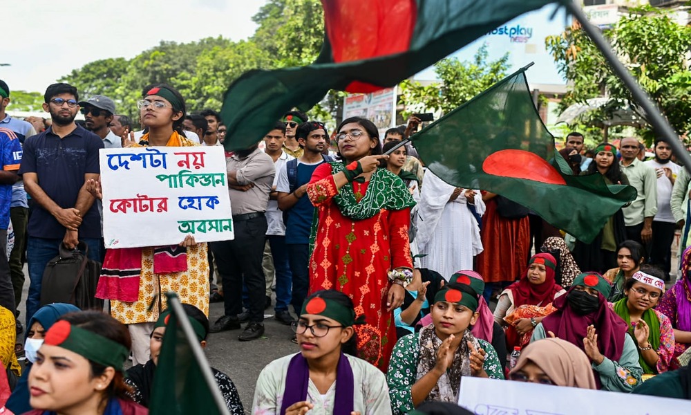 Half-day ‘Bangla Blockade’ on Thursday