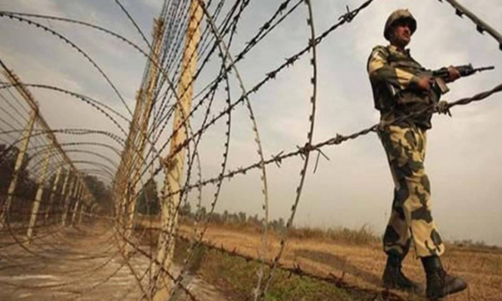 Parshuram man injured in BSF firing at Feni border