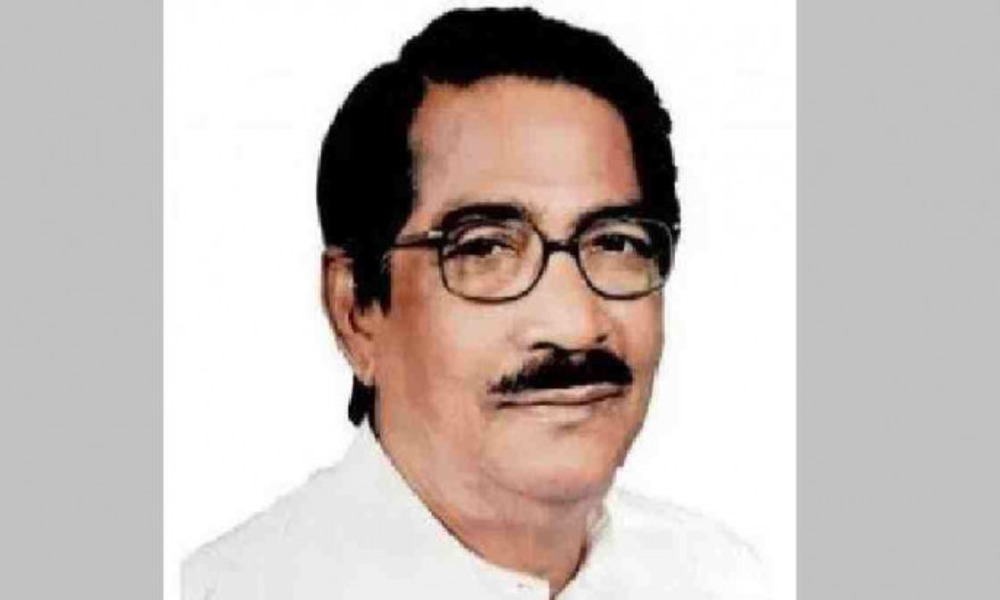 Shahjahan Siraj’s fourth death anniversary