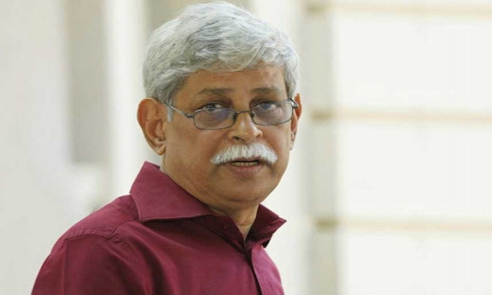 I don’t want to return to DU, they are ‘razakars’, says Dr Zafar Iqbal