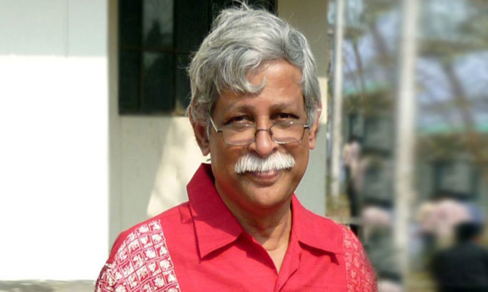 Online bookshops, book groups ban Dr Zafar Iqbal due to ‘controversial’ statement