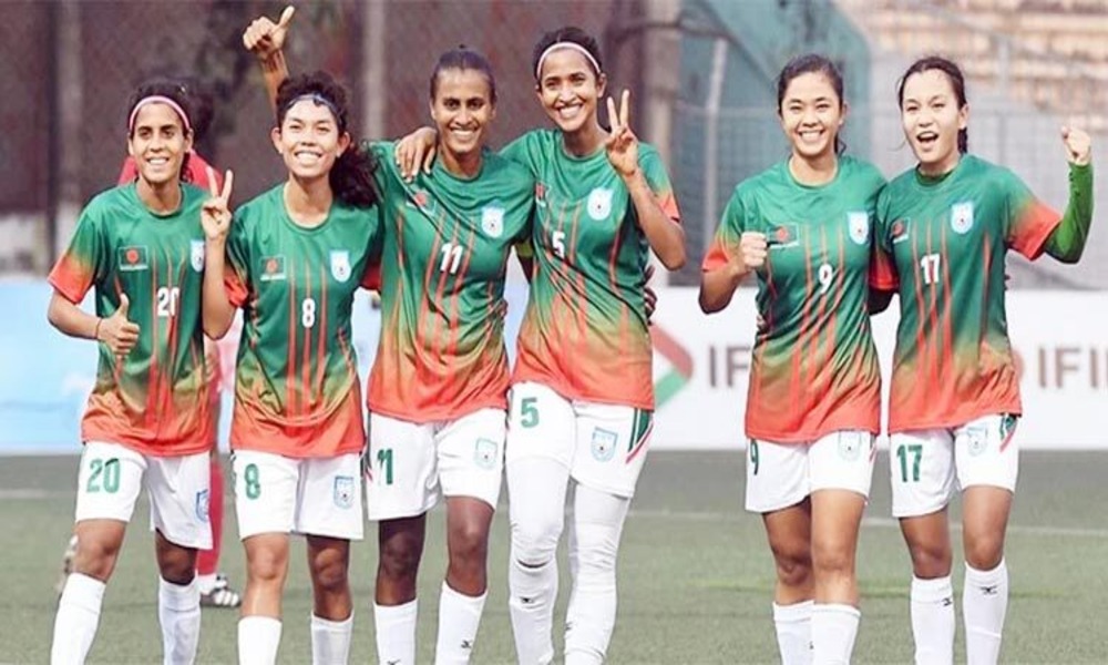 Bangladesh makes flying start in Bhutan series