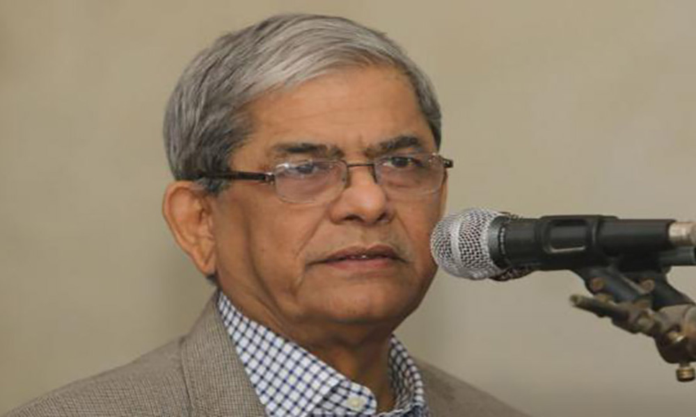 Fakhrul demands international probe into protests killings