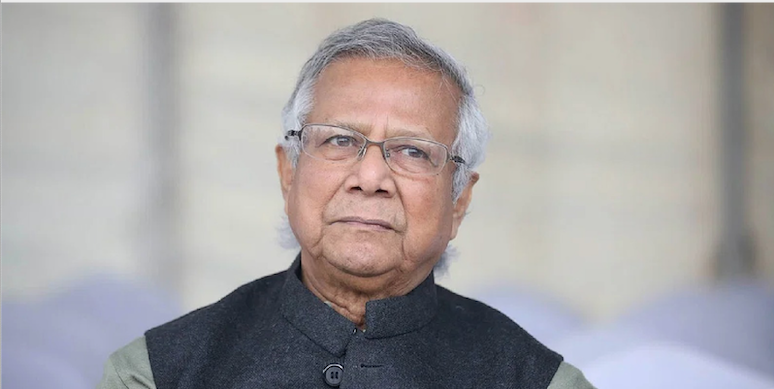 Dr Yunus advocates for ‘mid-term’ election