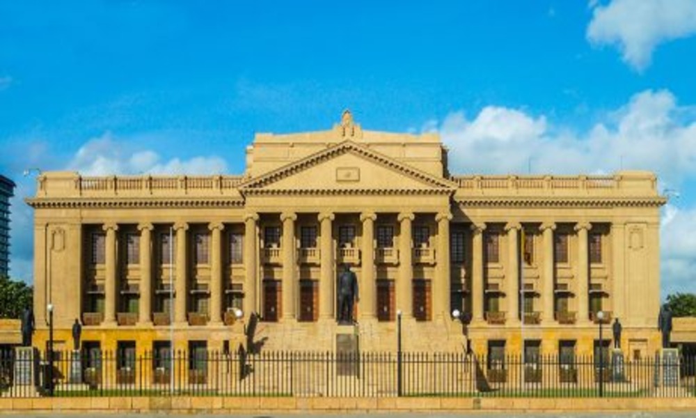 Sri Lanka presidential election in September