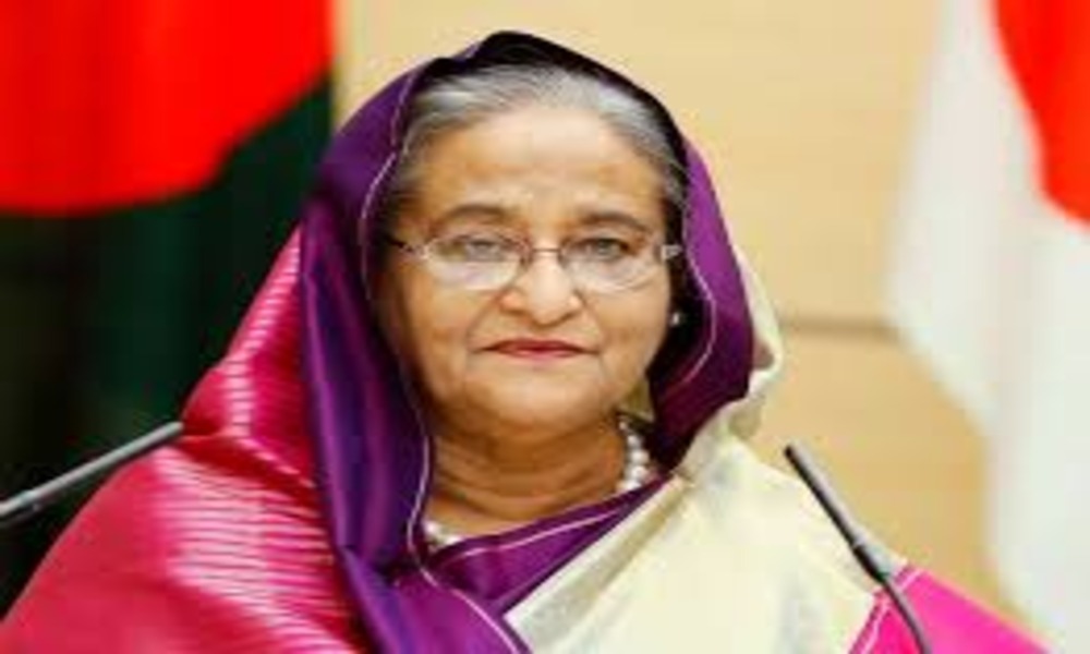 Lives lost during the anti-quota violence will never come back: Hasina