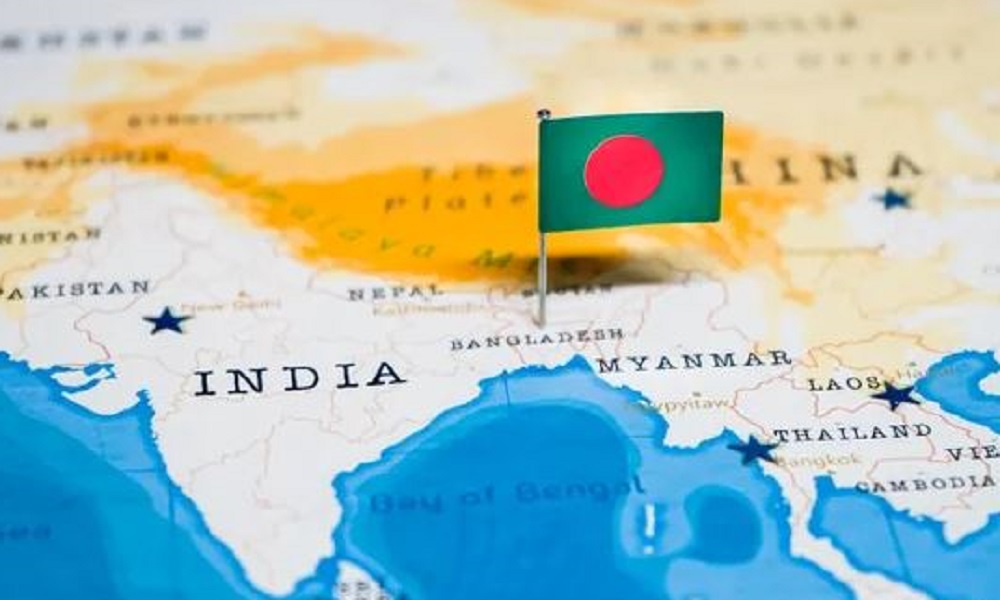 India's 'uneasy' silence on Bangladesh crackdown