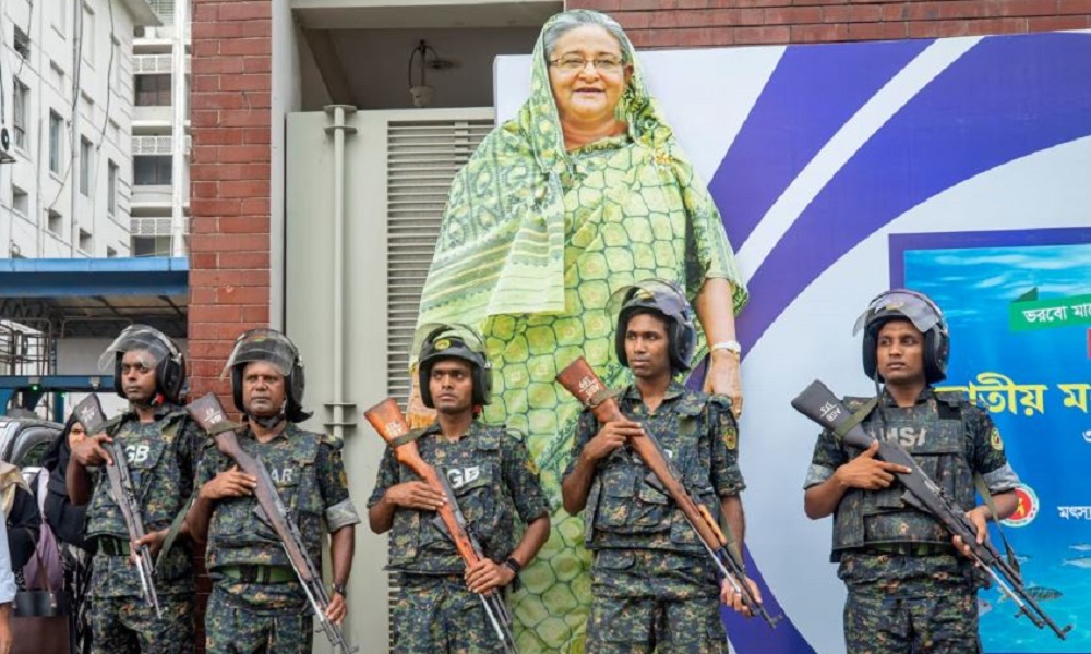 Bangladesh faces growing criticism for violent crackdown