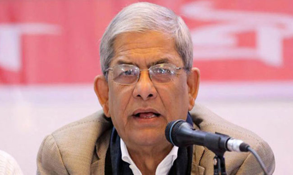 ‘Remain calm’: Fakhrul urges countrymen