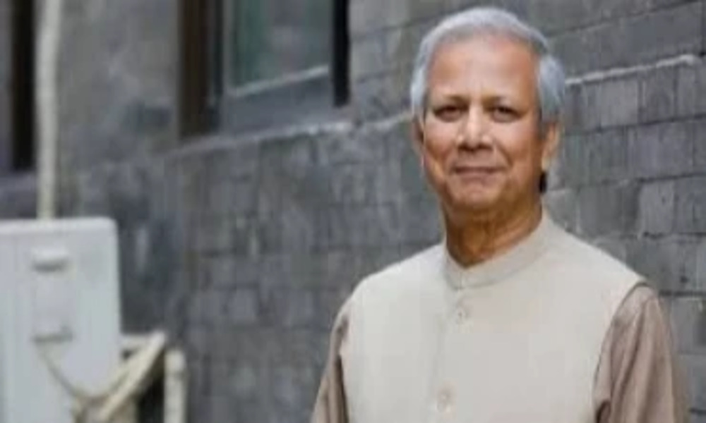 Dr Yunus to arrive in Dhaka Thursday