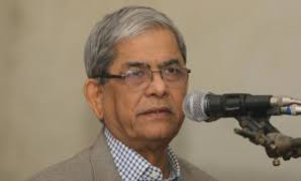 Stay vigilant against AL's blueprint for revenge: Fakhrul