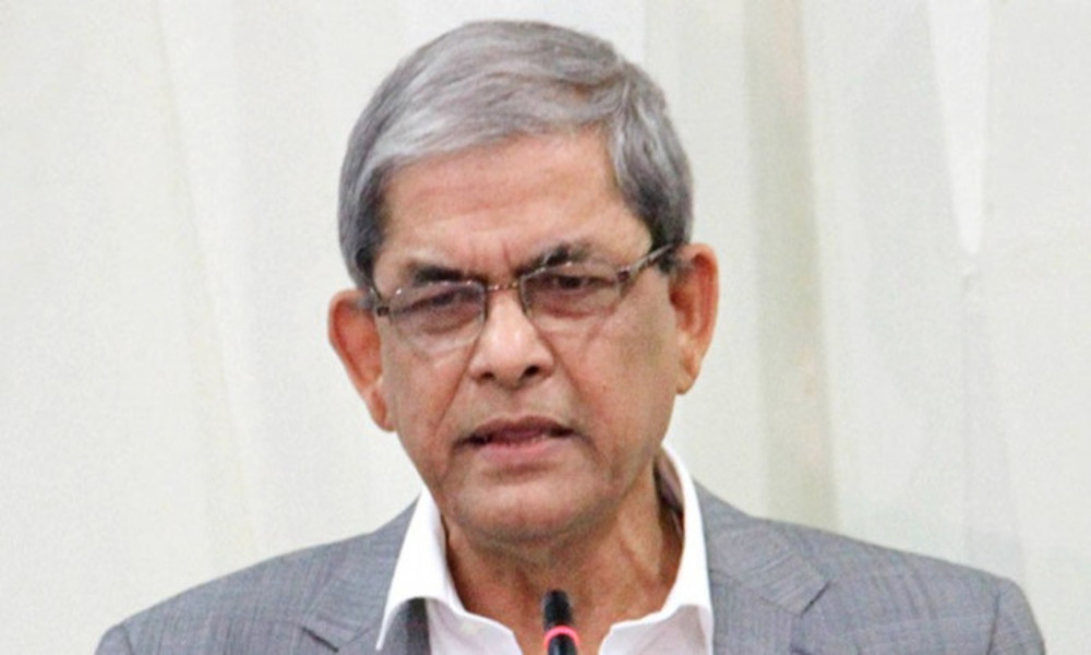 Fakhrul warns against conspiracy to undermine 'newly-acquired independence'