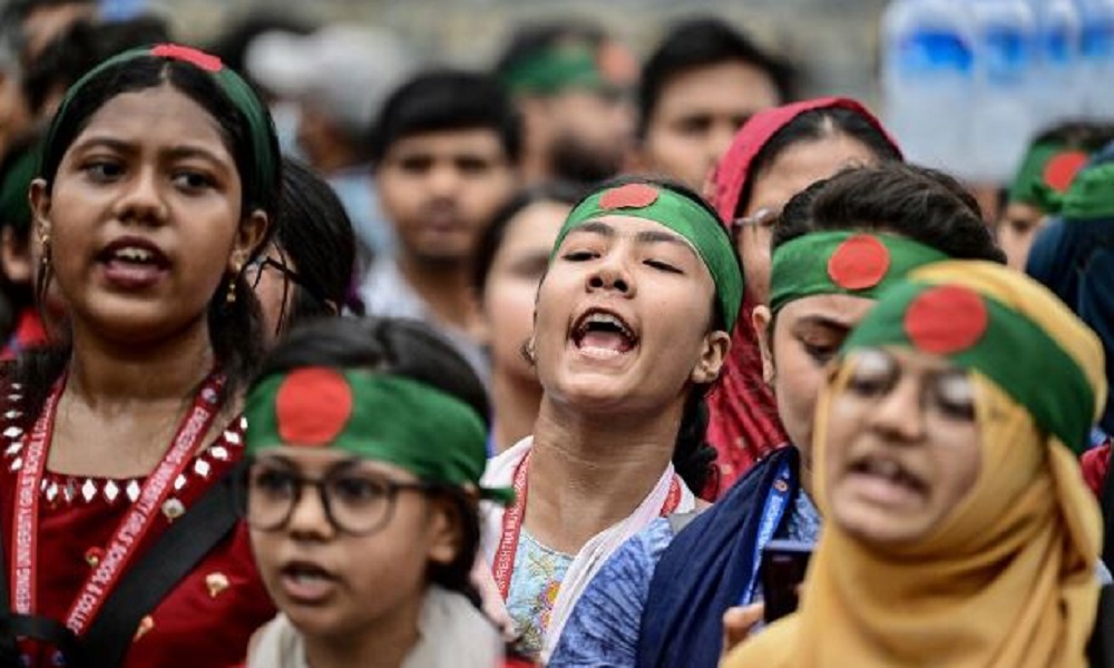 Bangladesh’s failure must worry India